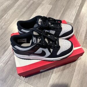 Nike Dunk low Georgetown GS